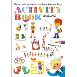 Activity Book