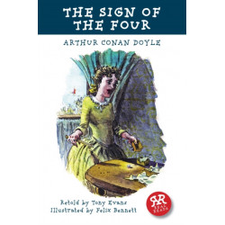 Sign of the Four