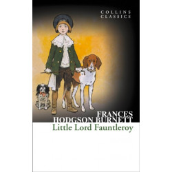 Little Lord Fauntleroy