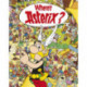 Asterix: Where's Asterix?