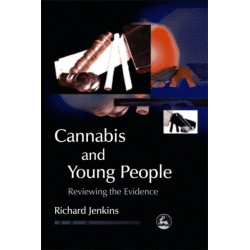 Cannabis and Young People: Reviewing the Evidence