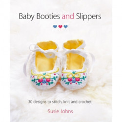 Baby Booties and Slippers