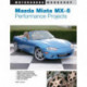 Mazda Miata MX-5 Performance Projects