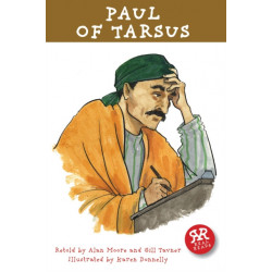 Paul of Tarsus