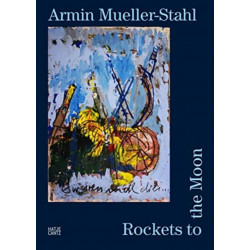 Armin Mueller-Stahl: Rockets to the Moon