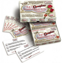 Art of Conversation - Couples