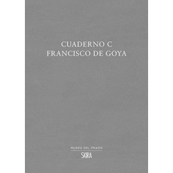 Cuaderno C: Francisco de Goya: Francisco de Goya