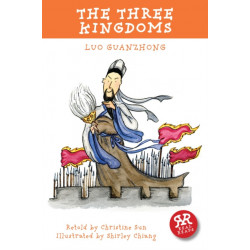 Three Kingdoms