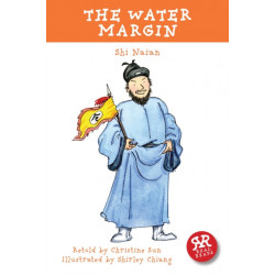 Water Margin