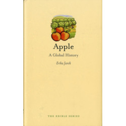 Apple: A Global History