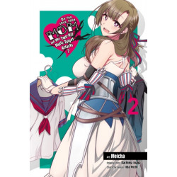 Do You Love Your Mom and Her Two-Hit Multi-Target Attacks?, Vol. 2 (manga)