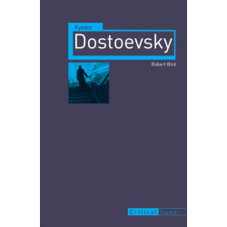 Fyodor Dostoevsky