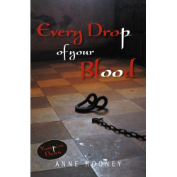 Every Drop of Your Blood