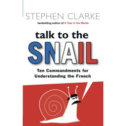 Talk to the Snail