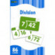 Division (Flash Kids Flash Cards)