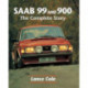 Saab 99 and 900: The Complete Story