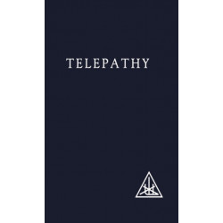 Telepathy and Etheric Vehicle