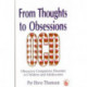 From Thoughts to Obsessions: Obsessive Compulsive Disorder in Children and Adolescents