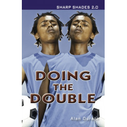 Doing the Double (Sharp Shades)