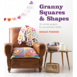 Granny Squares & Shapes