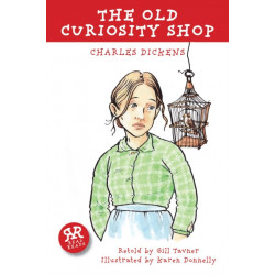Old Curiosity Shop