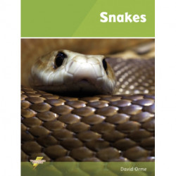 Snakes: Set 1