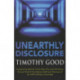 Unearthly Disclosure