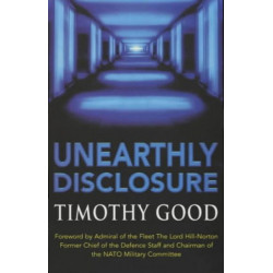 Unearthly Disclosure