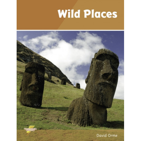 Wild Places: Set 4