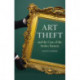 Art Theft and the Case of the Stolen Turners