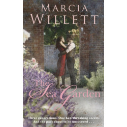 The Sea Garden