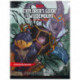 Explorer's Guide to Wildemount (D&D Campaign Setting and Adventure Book) (Dungeons & Dragons)