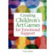 Creating Children's Art Games for Emotional Support