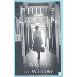 A Girl in Winter: ‘Beautiful.’ Nina Stibbe