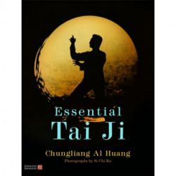 Essential Tai Ji