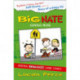 Big Nate Compilation 3: Genius Mode