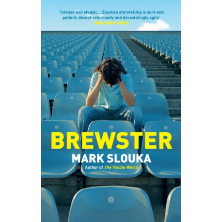 Brewster