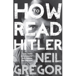 How To Read Hitler