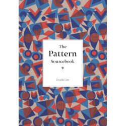 The Pattern Sourcebook: A Century of Surface Design