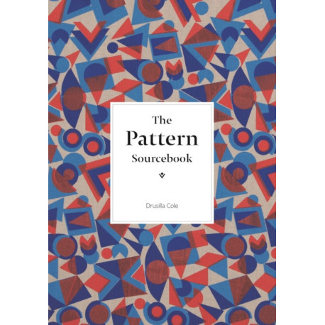 The Pattern Sourcebook: A Century of Surface Design