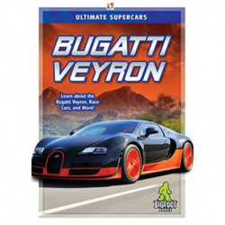 Bugatti Veyron
