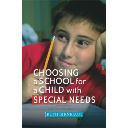 Choosing a School for a Child With Special Needs