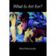 What Is Art for?