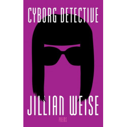 Cyborg Detective