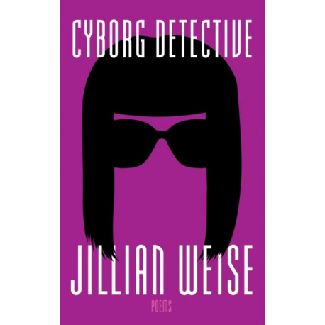 Cyborg Detective