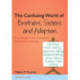 The Confusing World of Brothers, Sisters and Adoption: The Adoption Club Therapeutic Workbook on Siblings