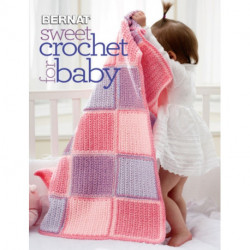 Sweet Crochet for Baby