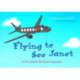 Flying to See Janet: A Fun Guide to the Airport Experience