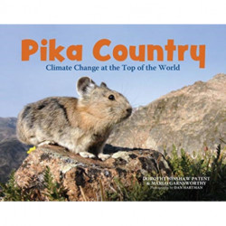 Pika Country: Climate Change at the Top of the World