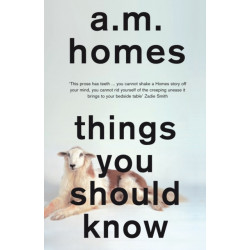 Things You Should Know